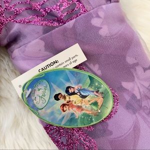 Authentic 2000’s BNWT Girls Pixie Hollow Jacket